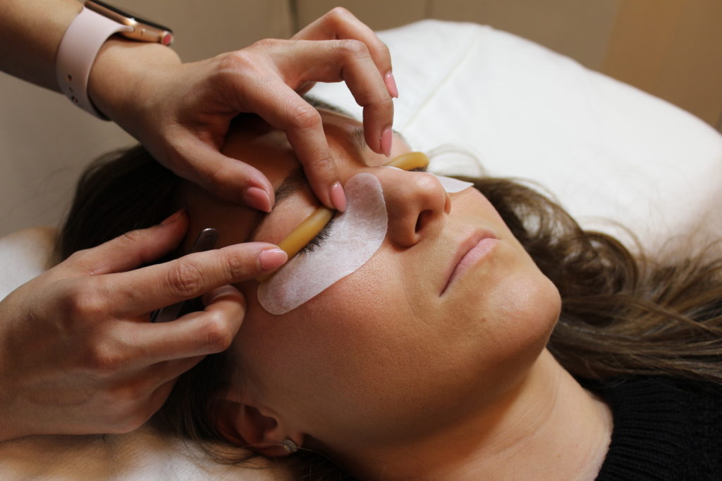 lash lifts and tint scottsdale arizona