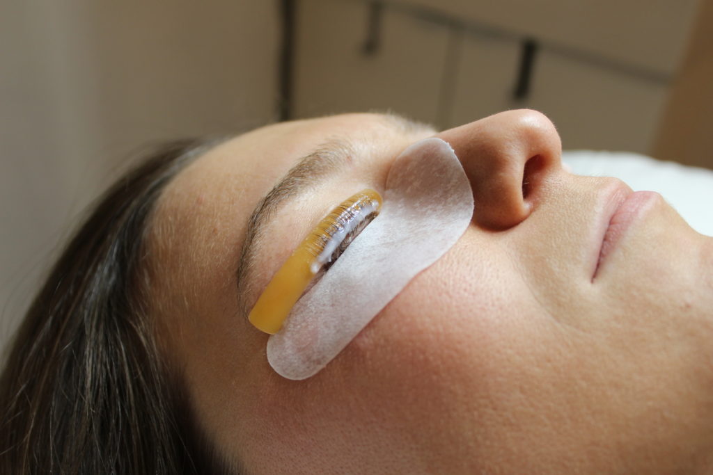 lash lifts and tint scottsdale arizona